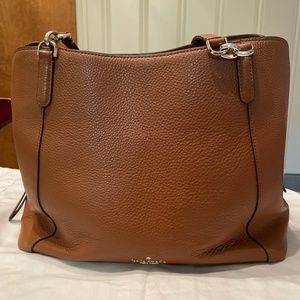 Kate Spade Evangeline Tote Bag